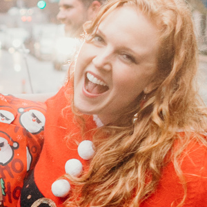 Fundraising Page: Cassie  Young